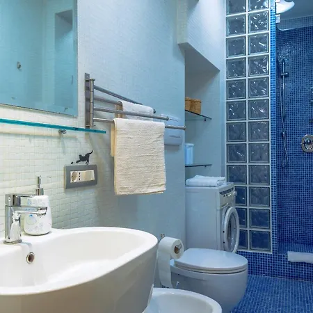 Apartament Monnalisa Tra Pitti E Ponte Vecchio *