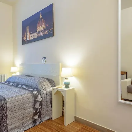 Monnalisa Tra Pitti E Ponte Vecchio Apartament Florencja