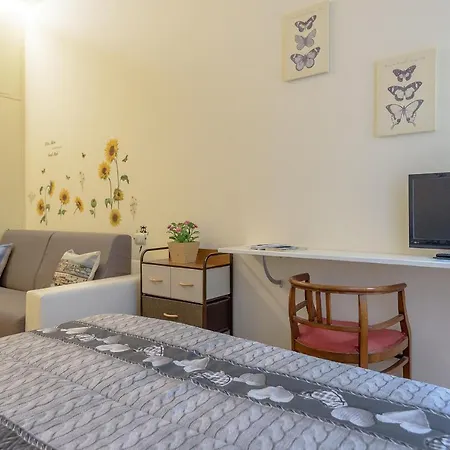 Apartament Monnalisa Tra Pitti E Ponte Vecchio *