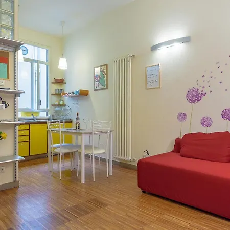 Monnalisa Tra Pitti E Ponte Vecchio Apartment *